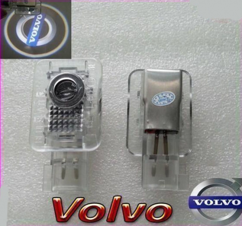 Volvo Welcome Projektorleuchte